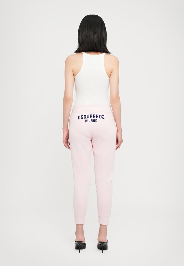 Dsquared2 JUST RIGHT FIT PANT
