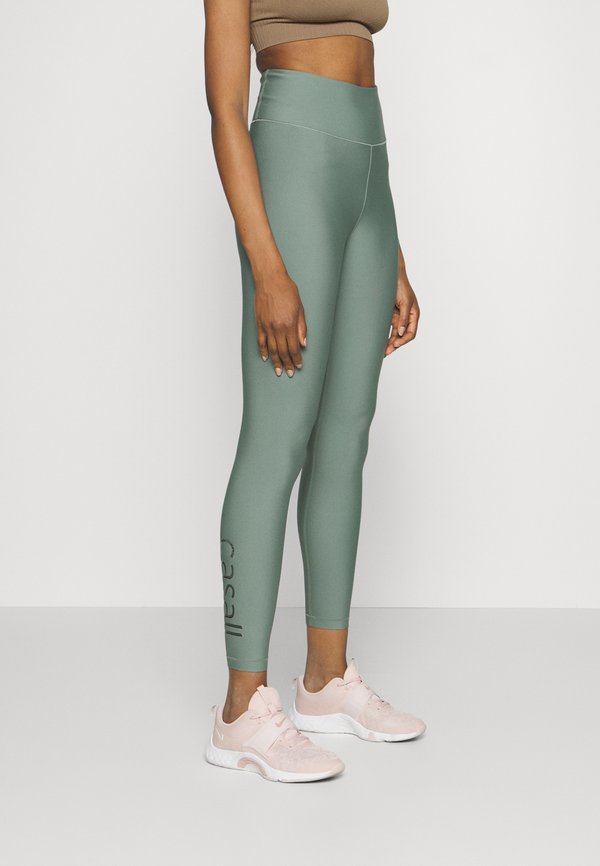 Casall GRAPHIC HIGH WAIST