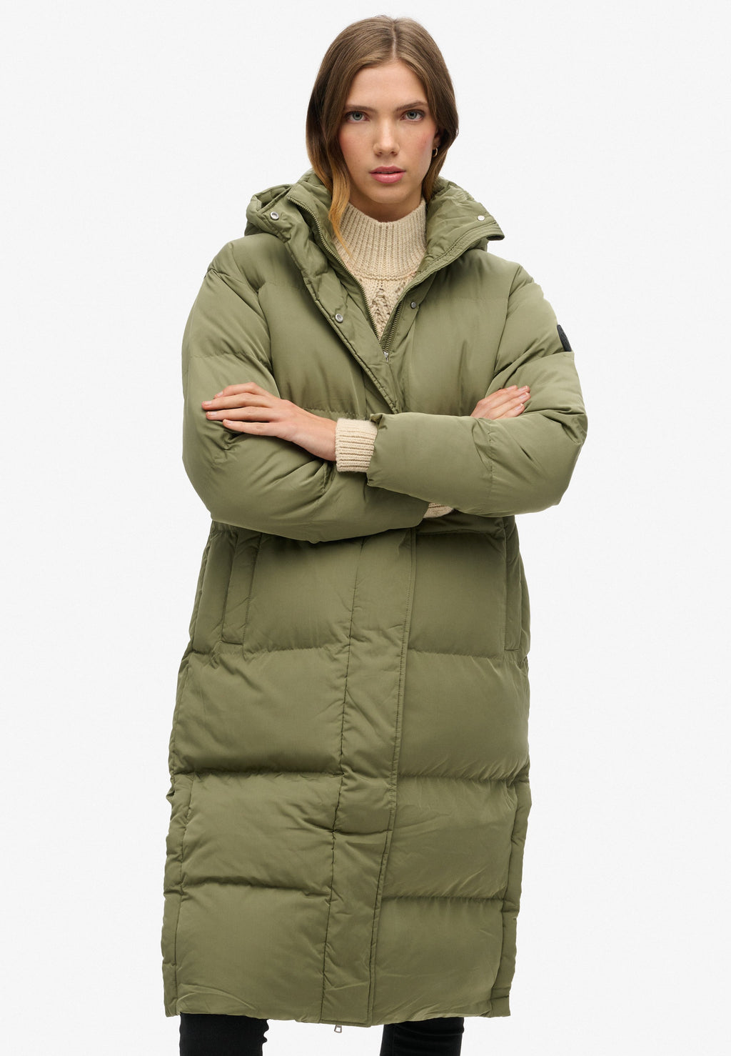 Superdry & Co  PUFFER