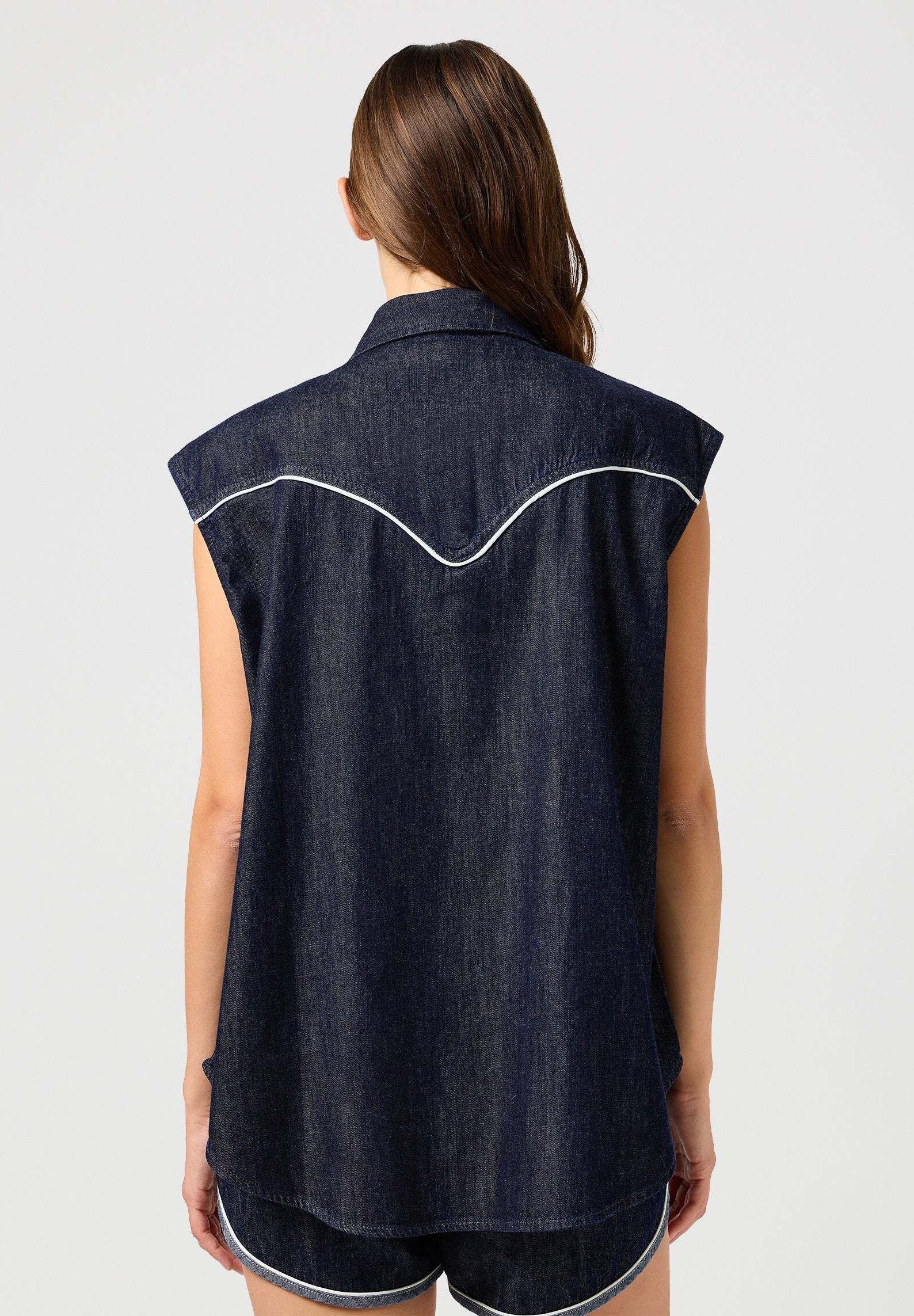 Wrangler SLEEVELESS