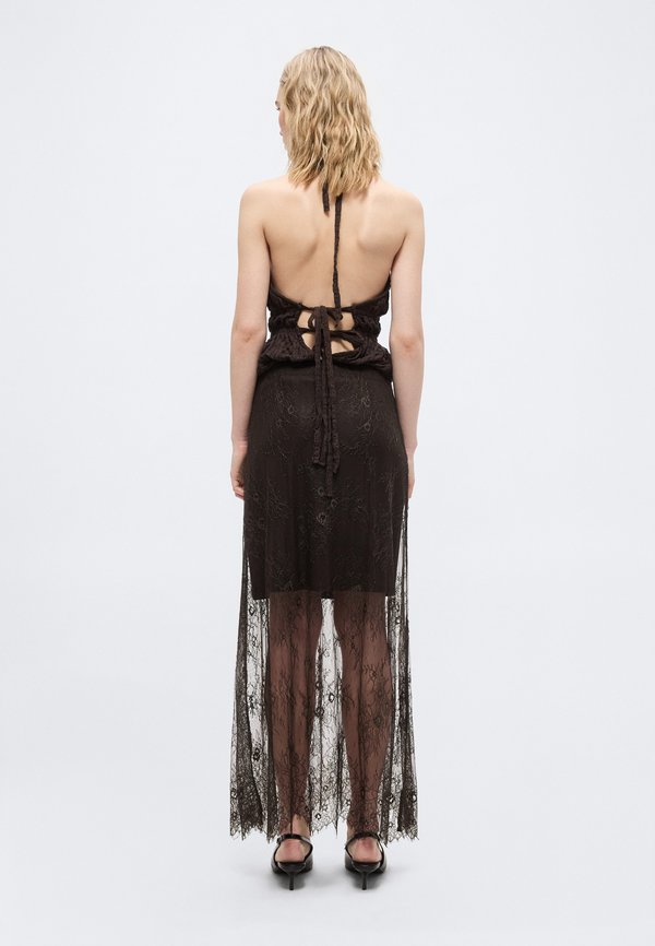 MSCH Copenhagen SKIRT