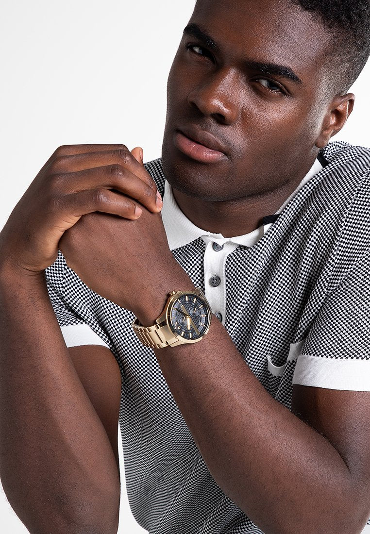 Armani Exchange Uhr Media 2
