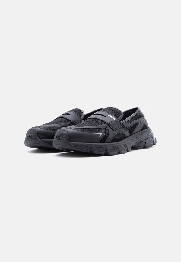 KARL LAGERFELD ORION LOAFER