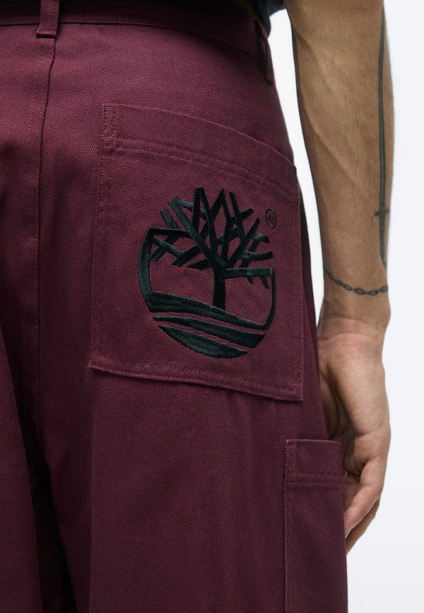 Timberland CONVERTIBLE PANT 2-IN-1