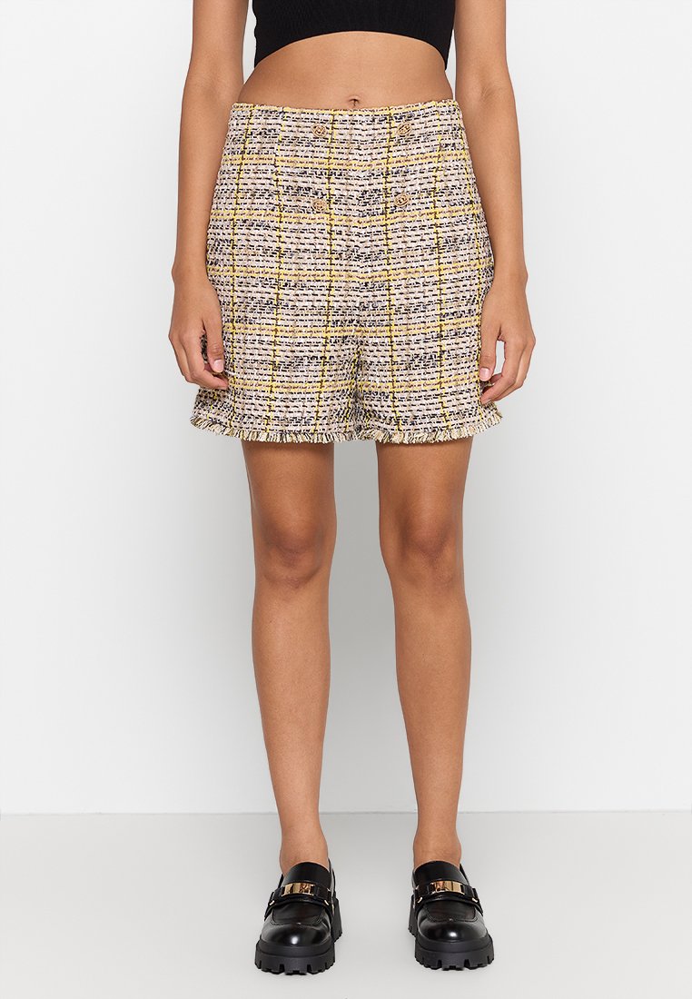 LIU JO Shorts Media 1