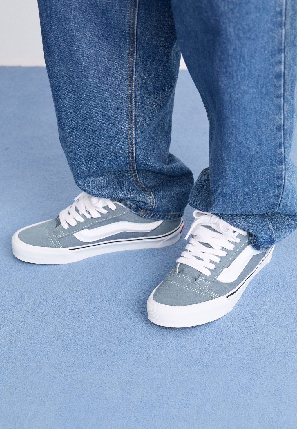 Vans KNU SKOOL UNISEX