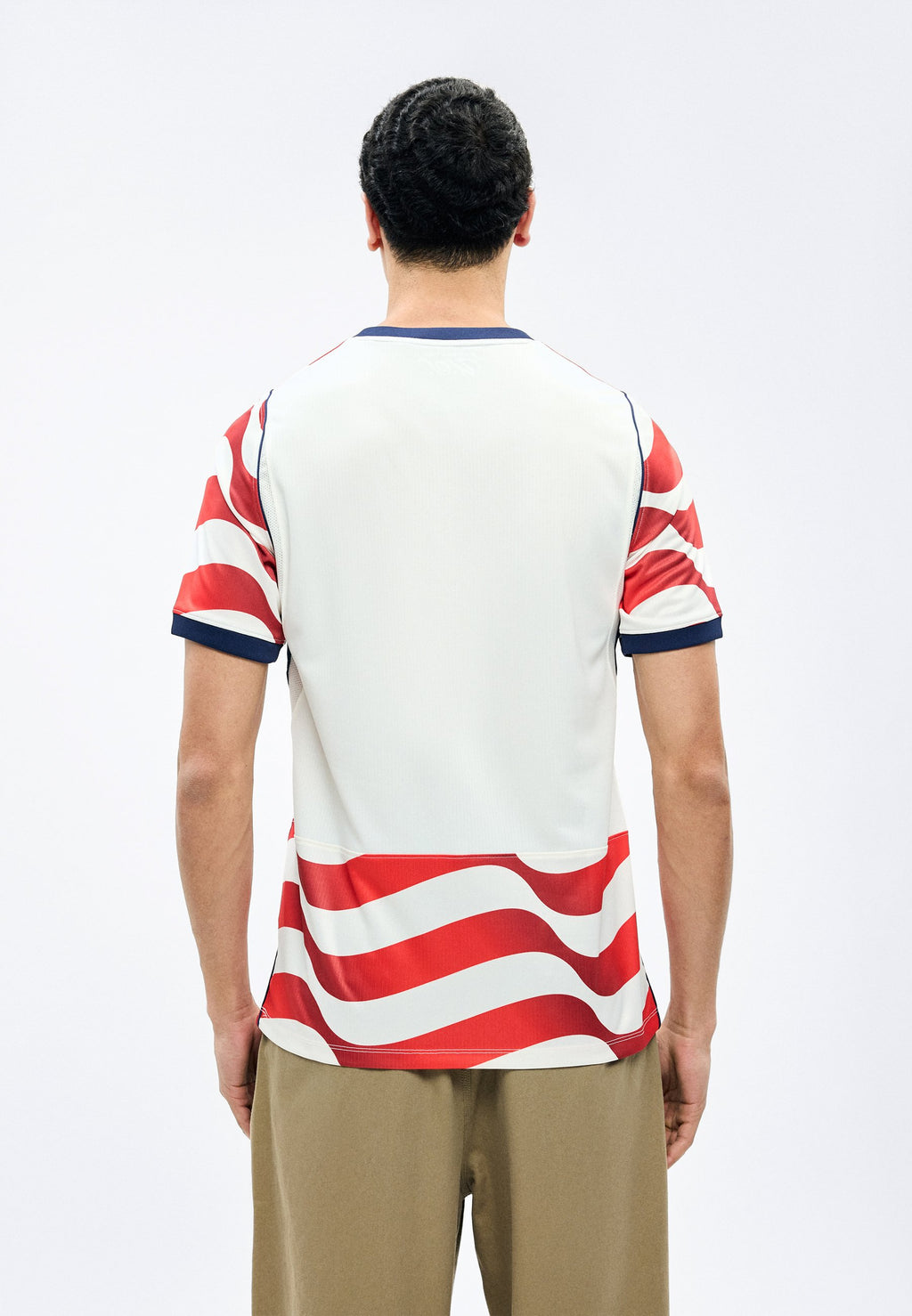 Nike Performance USA 2026/27 HOME