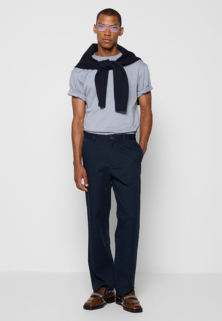 Armani Exchange Stoffhose Media 4