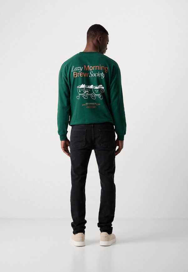 Marc O'Polo DENIM TROUSERS