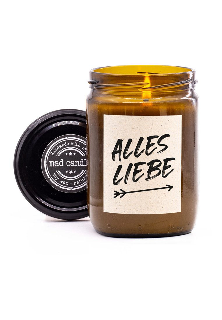 Candle-Lite  ALLES LIEBE