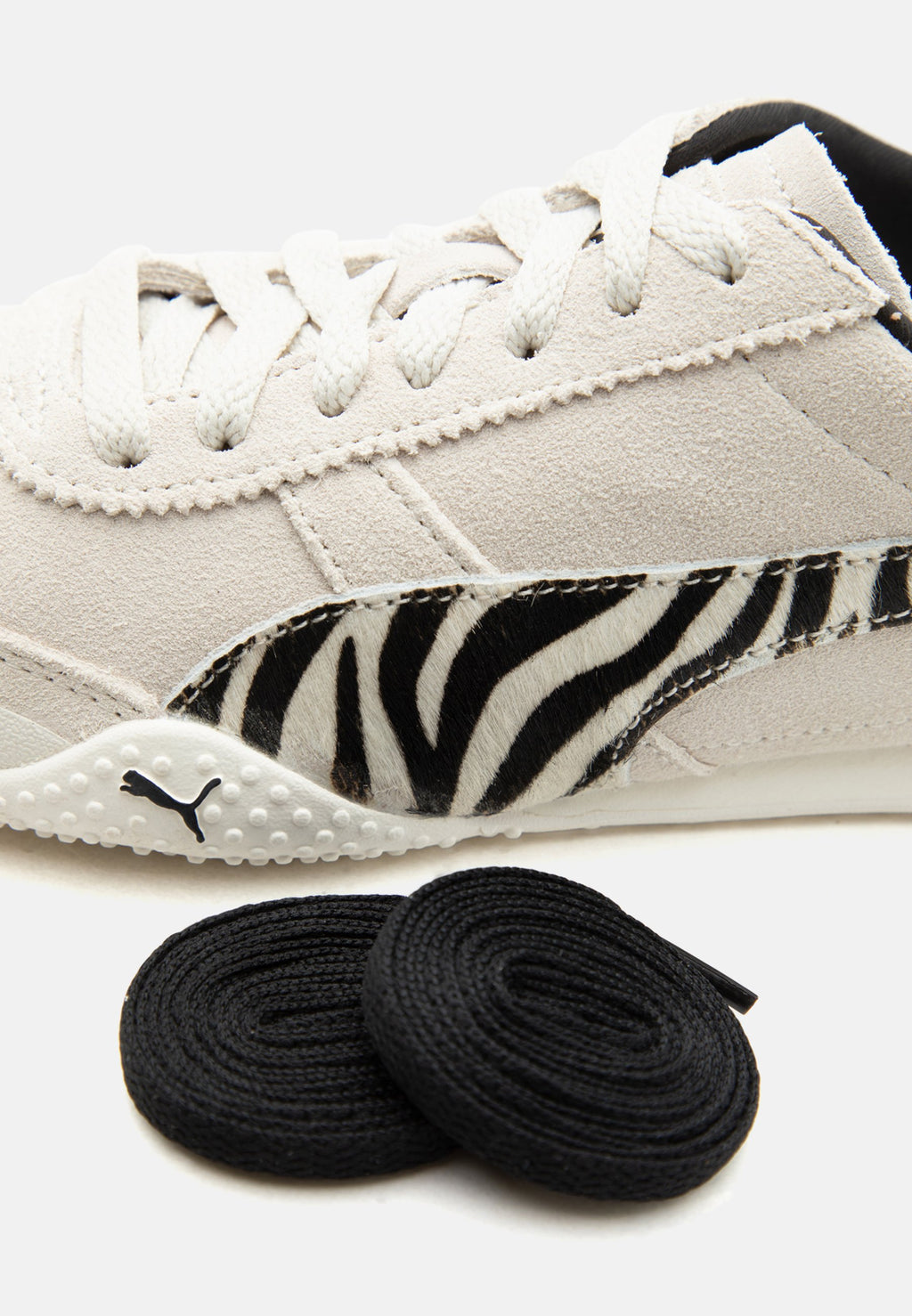 Puma BELLA ZEBRA