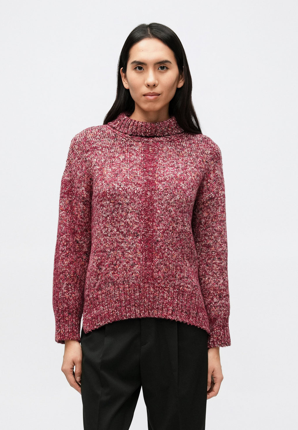 Proenza Schouler White Label SOL SWEATER