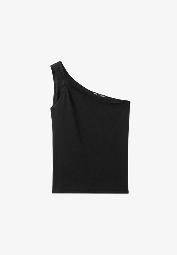 Mango ADULT - Top - black
