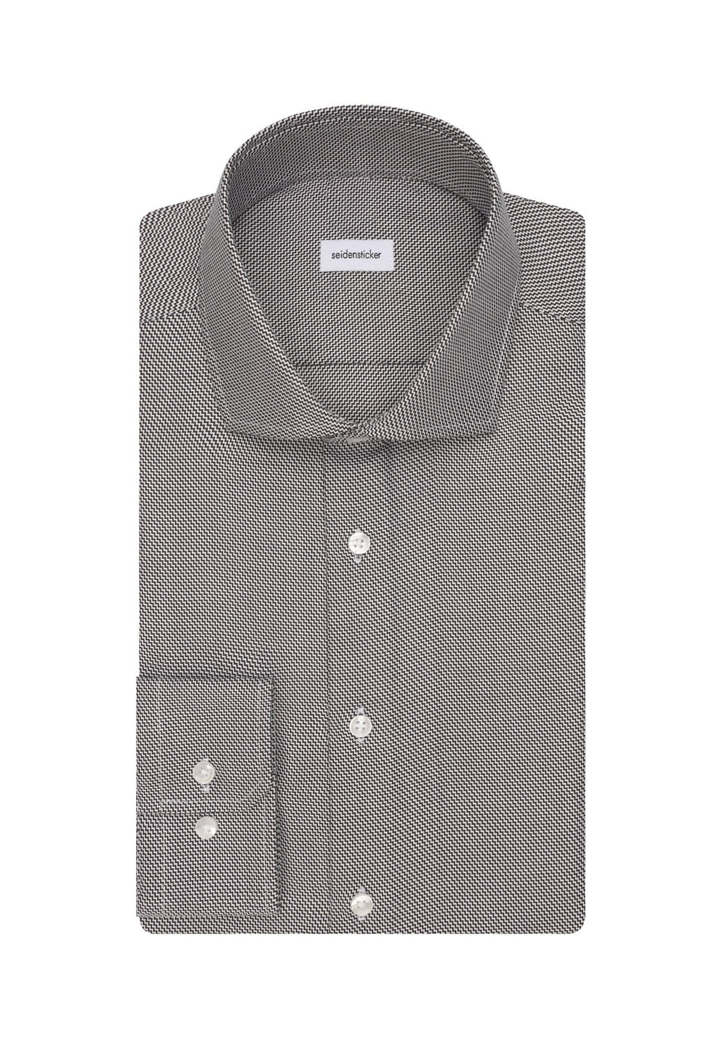 Seidensticker SLIM FIT