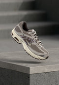 Nike Sportswear Trainers - college grey/light iron ore/dark violet ore/taupe haze/pale ivory