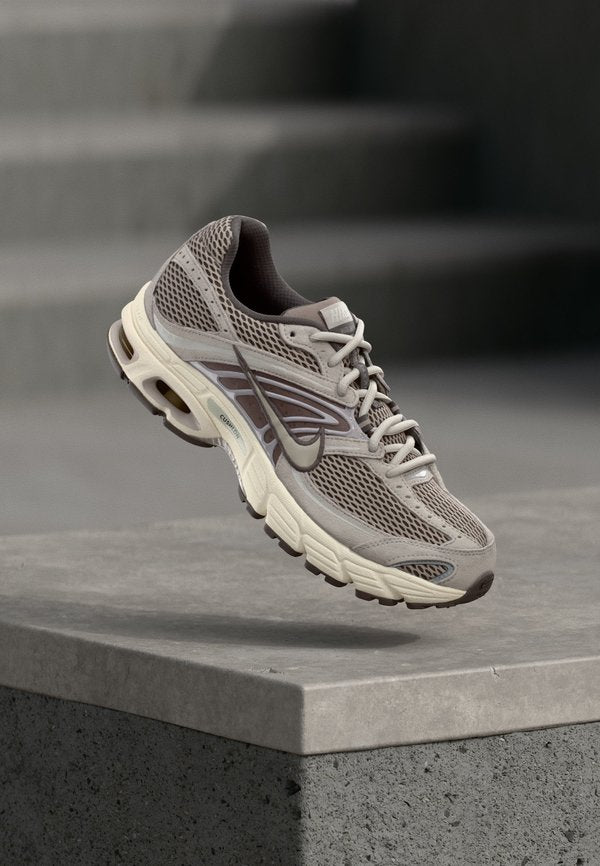 Nike Sportswear Trainers - college grey/light iron ore/dark violet ore/taupe haze/pale ivory