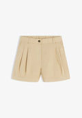 Tommy Hilfiger Shorts - harvest wheat