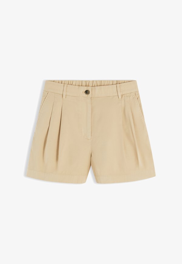 Tommy Hilfiger Shorts - harvest wheat