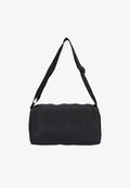 adidas Originals MINI DUFFEL - Handbag - black