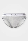 Calvin Klein Underwear ICON COTTON MODAL - Briefs - grey heather