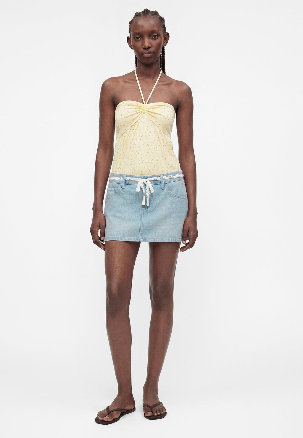 Hollister Co.