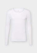 Puma TEAMLIGA26 BASELAYER TEE - Long sleeved top - white