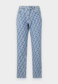 Karl Lagerfeld Jeans Mom Jeans Media 1