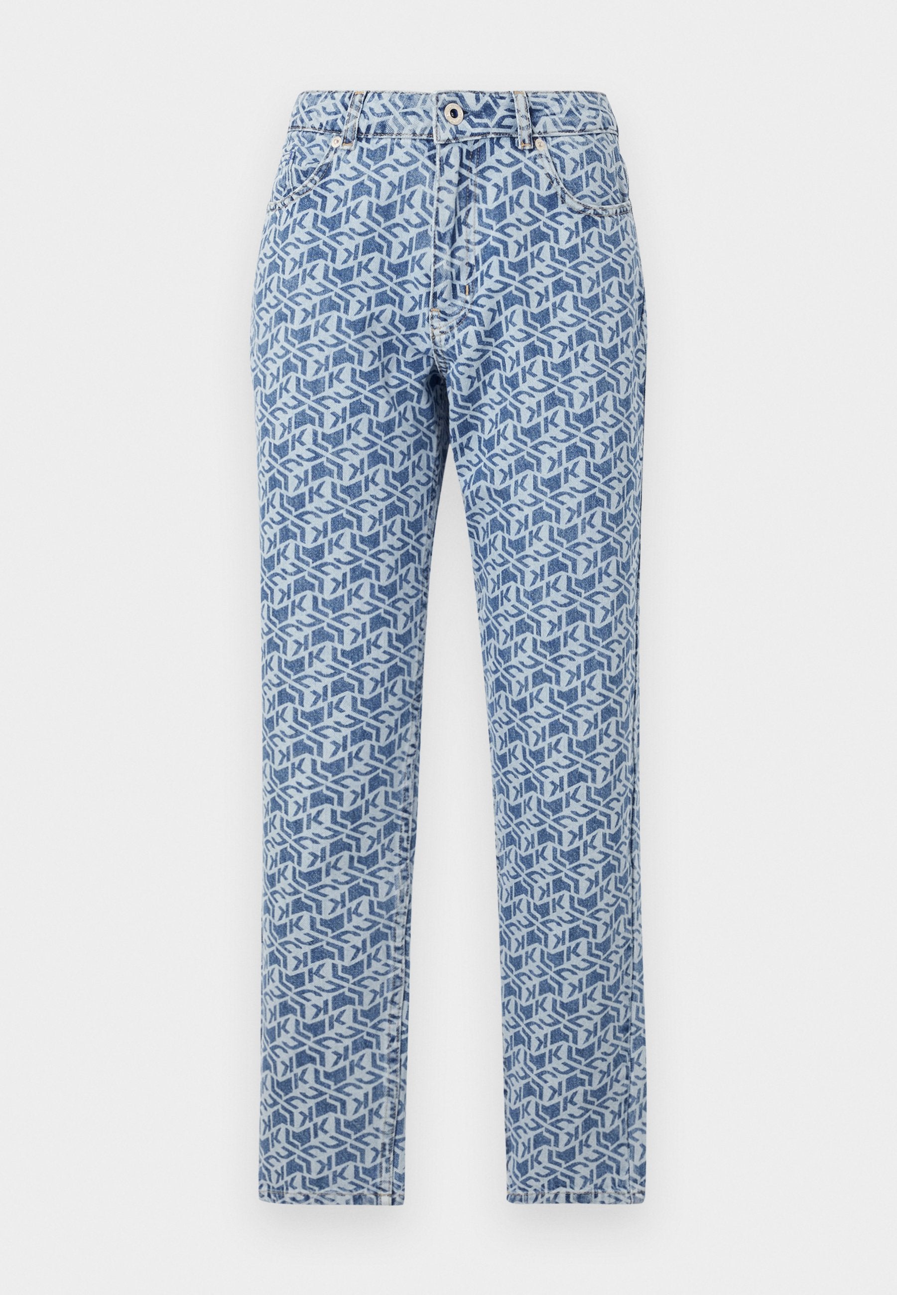 Karl Lagerfeld Jeans Mom Jeans Media 1