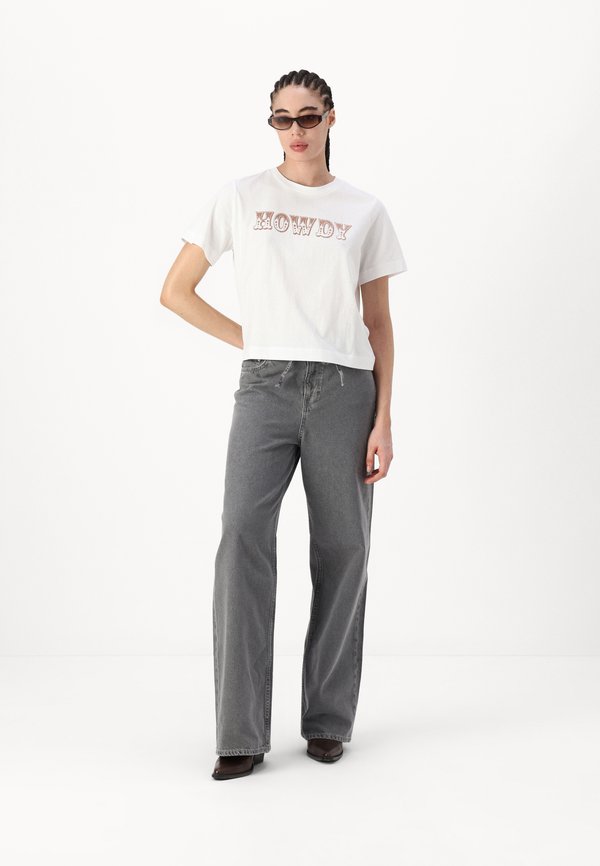 Vero Moda VMMETTE COWBOY