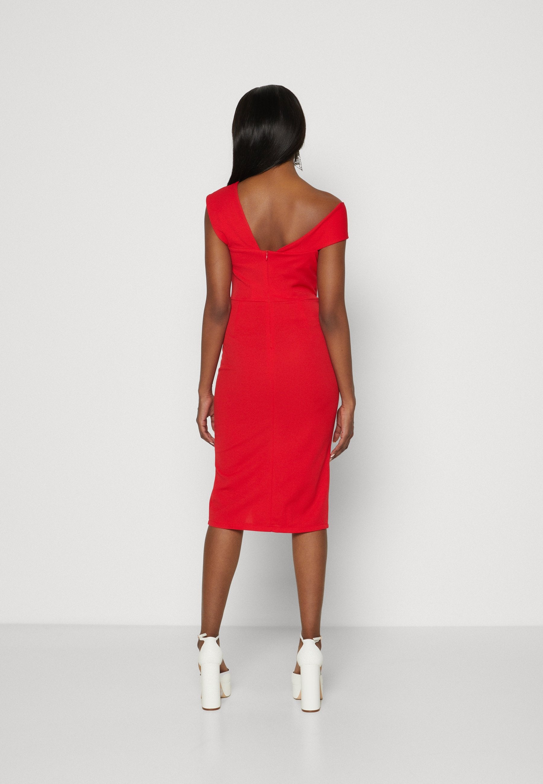 WAL G PETITE DELILA STRAP MIDI