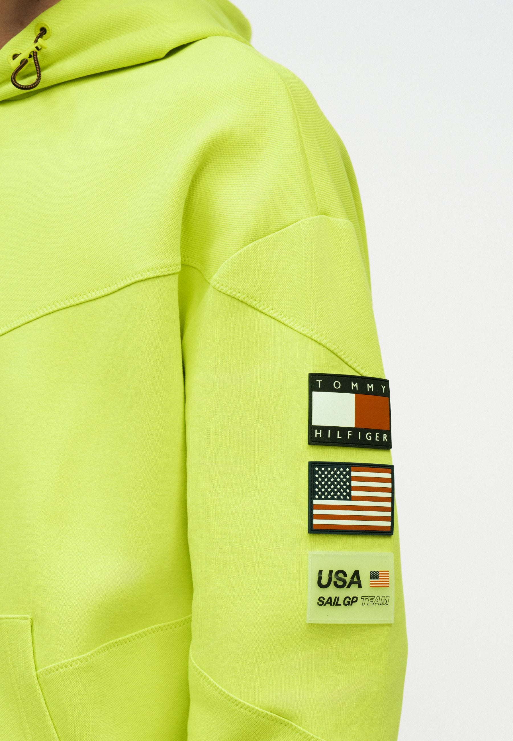 SAILING HOODIE Media 6