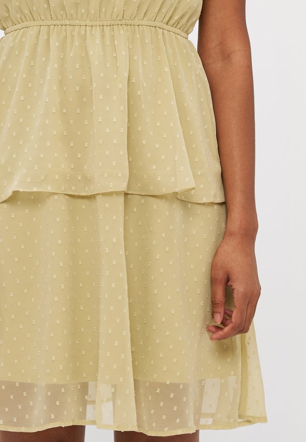 Vero Moda Petite VMMELISA SHORT DRESS