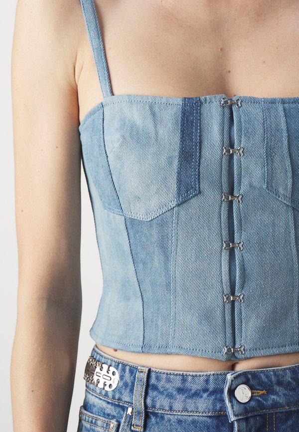 Elleme BUSTIER