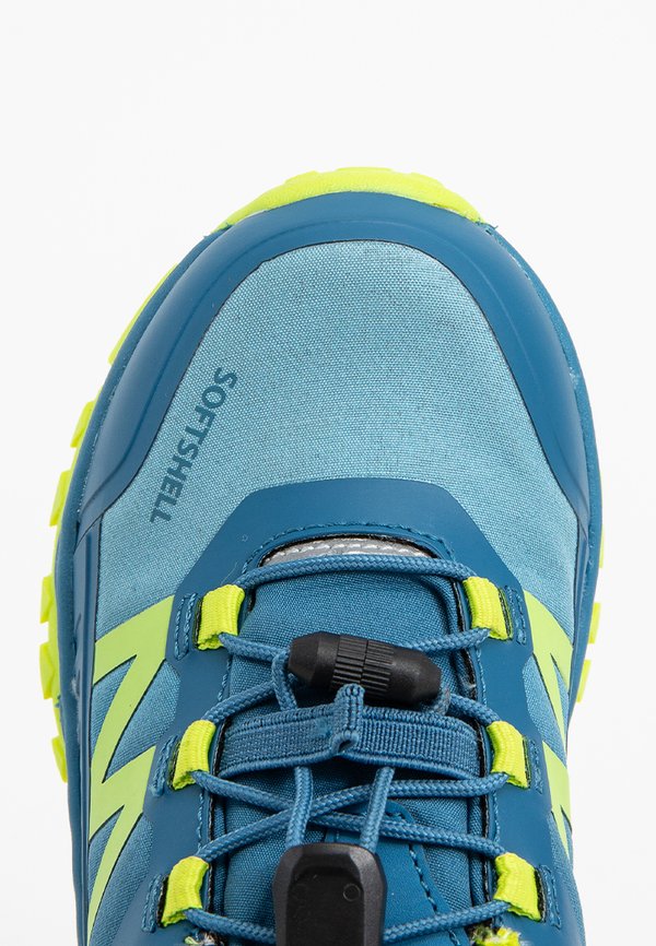 TROLLKIDS KIDS SIRDAL HIKER LOW UNISEX