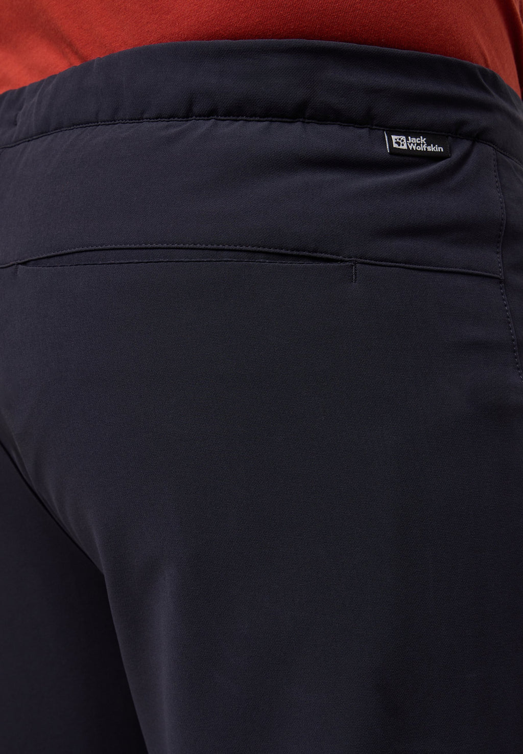Jack Wolfskin NEWPORT