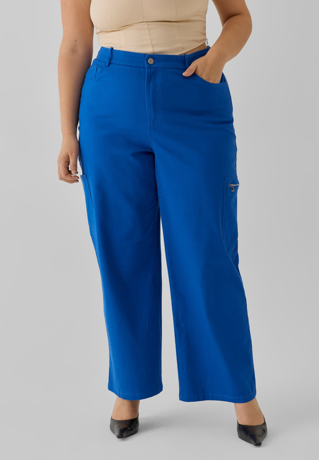 Vero Moda VMJOANN PANT