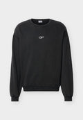 ARKK Copenhagen CORE BOXY CREW UNISEX