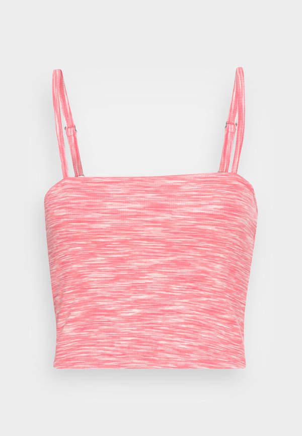 Hollister Co. BARE SPACEDYE CAMI