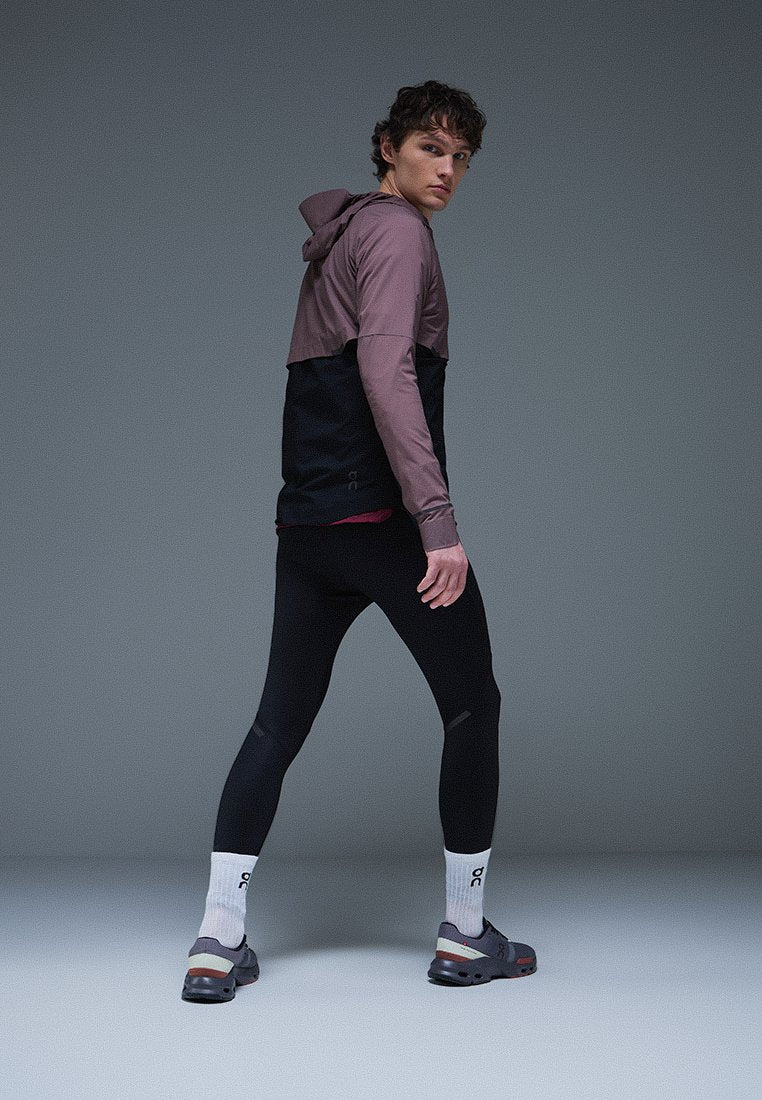 On Laufjacke Media 2