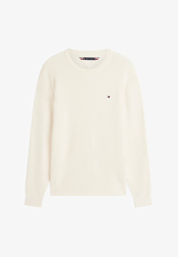 Tommy Hilfiger Jumper - ivory petal