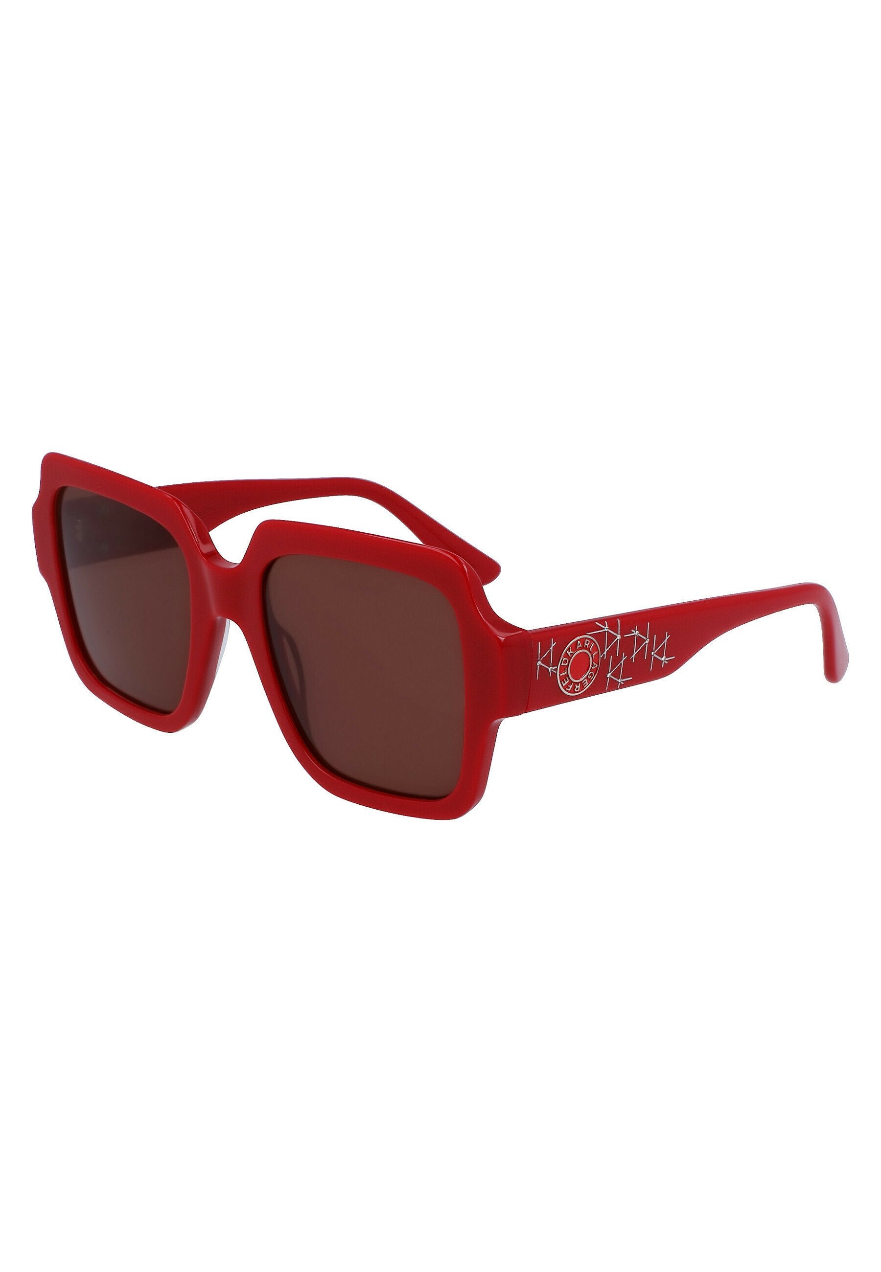 KARL LAGERFELD Sonnenbrille Media 1