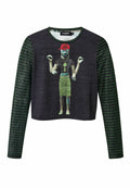 Desigual DIGITAL ARTY