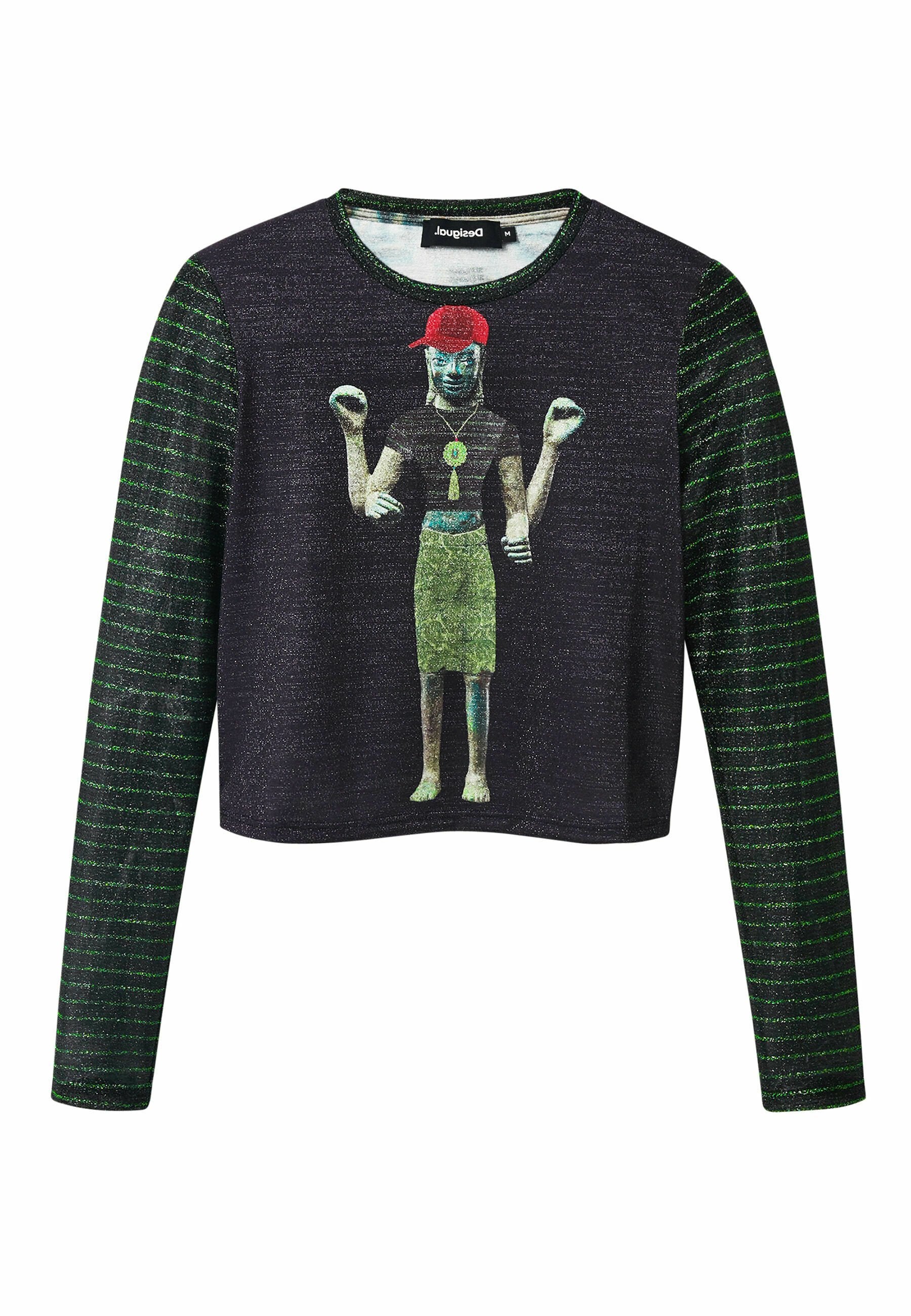 Desigual DIGITAL ARTY