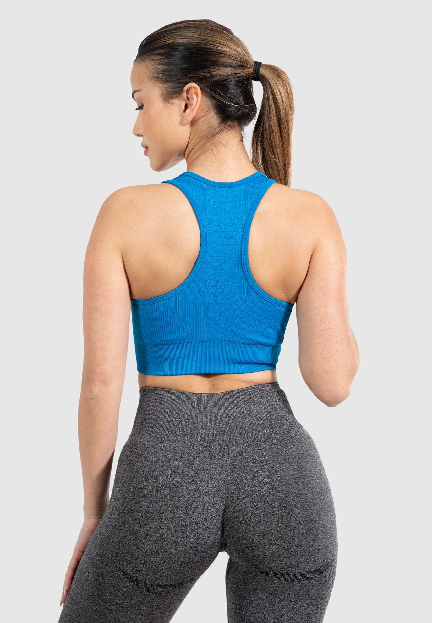 Smilodox AMAZE PRO RACERBACK BH