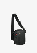 Superdry & Co TARP - Cross body bag - black tonal