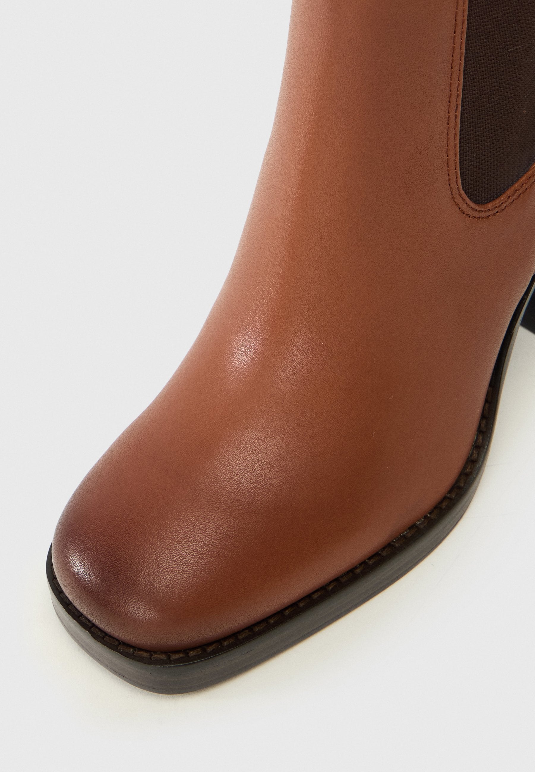Tommy Hilfiger High Heel Stiefelette Media 5