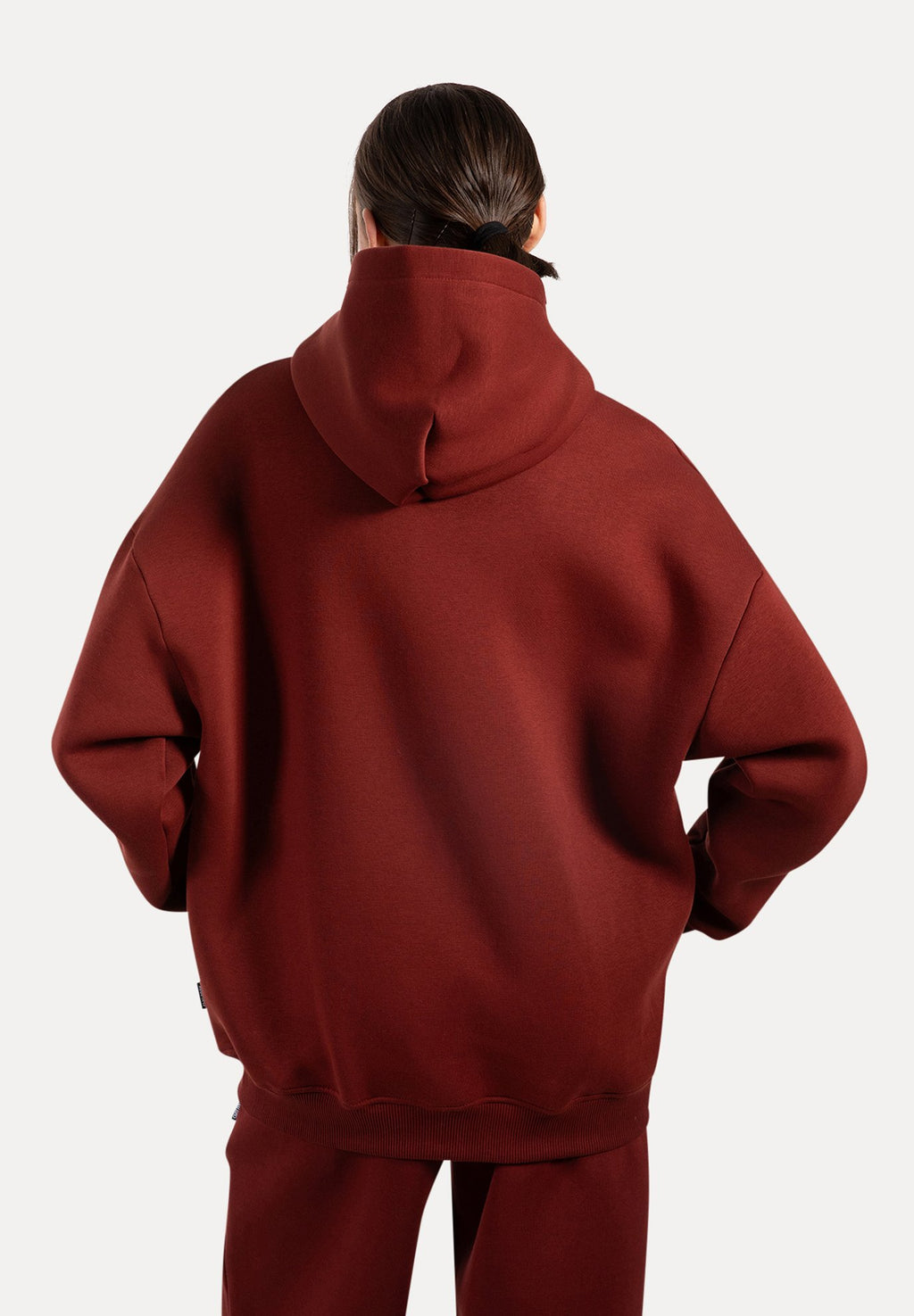 Smilodox BASIC ZIPPER LYANNA