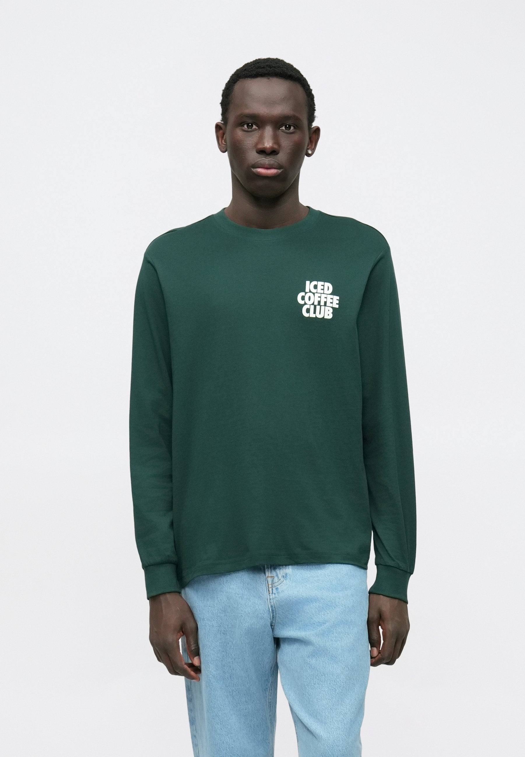 Only & Sons ONSCIFF TEE