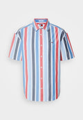BOLD STRIPES SHIRT - Tommy Jeans - View 1
