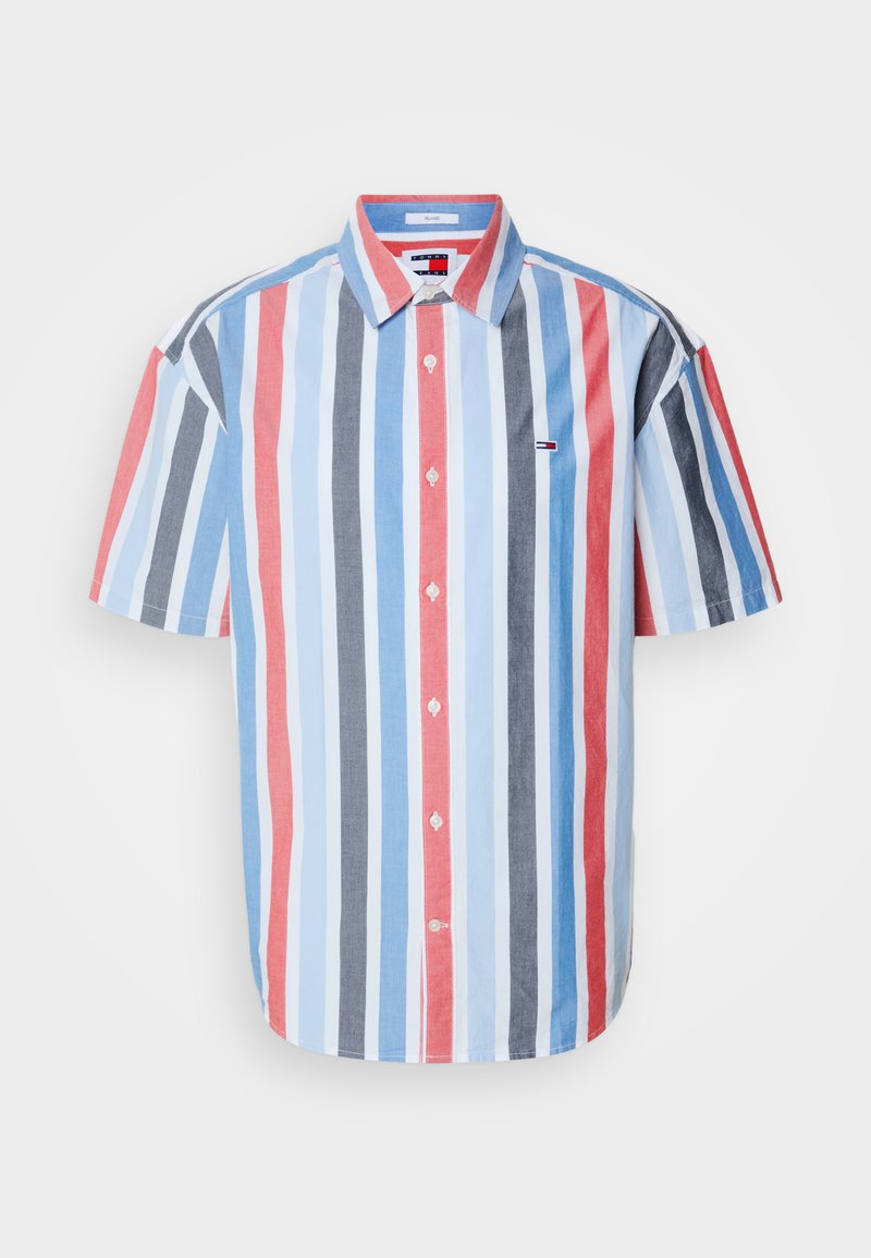 BOLD STRIPES SHIRT - Tommy Jeans - View 1
